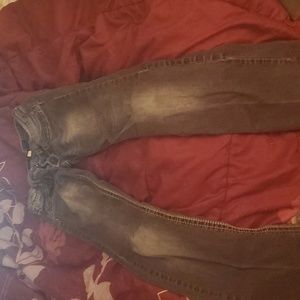 Angels jeans size 5.boot cut